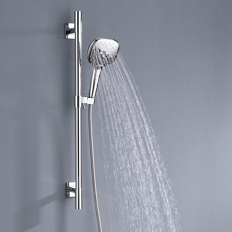 Stainless Steel Shower Head Lift